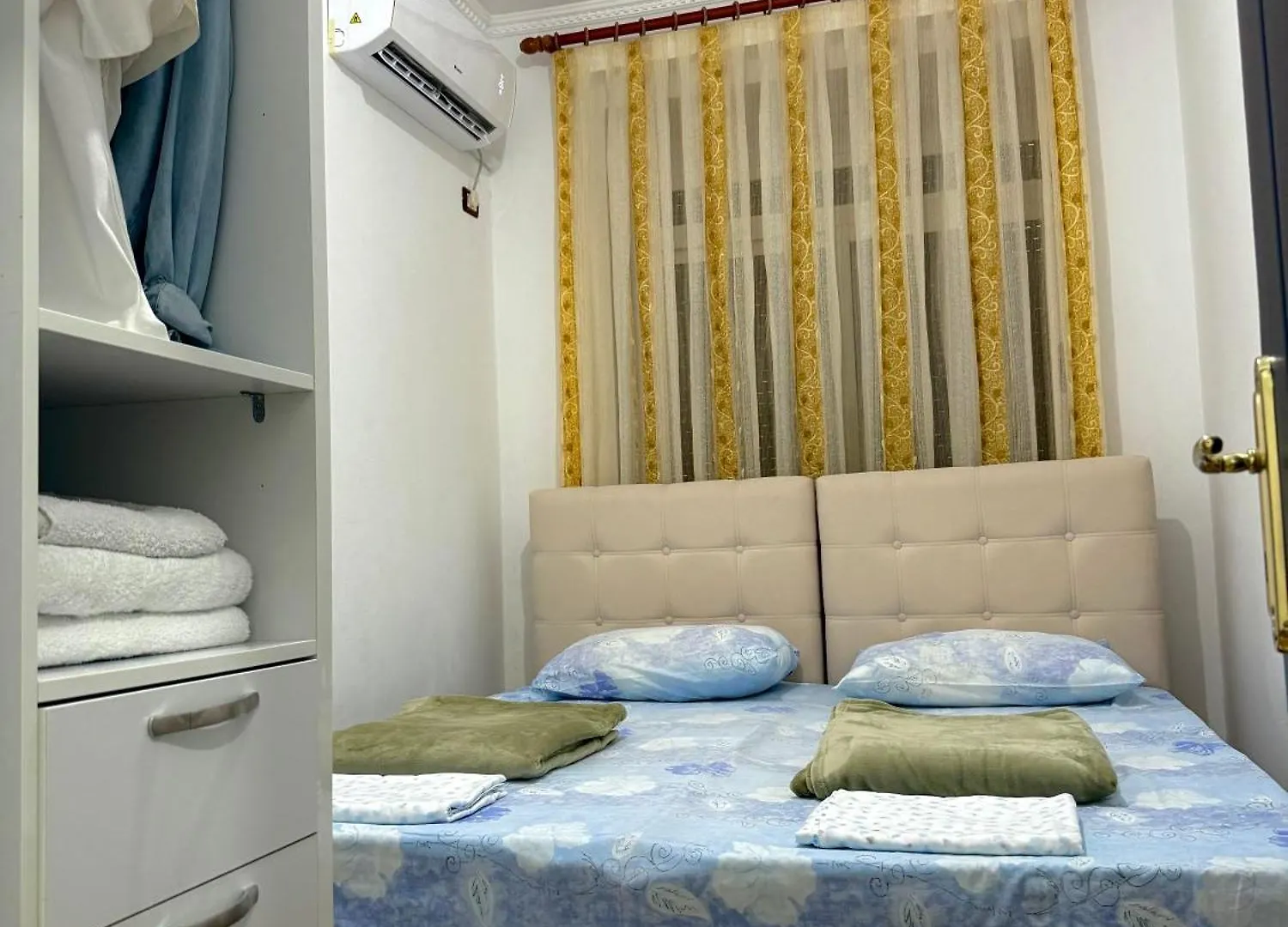 Star Center Apartment Përmet