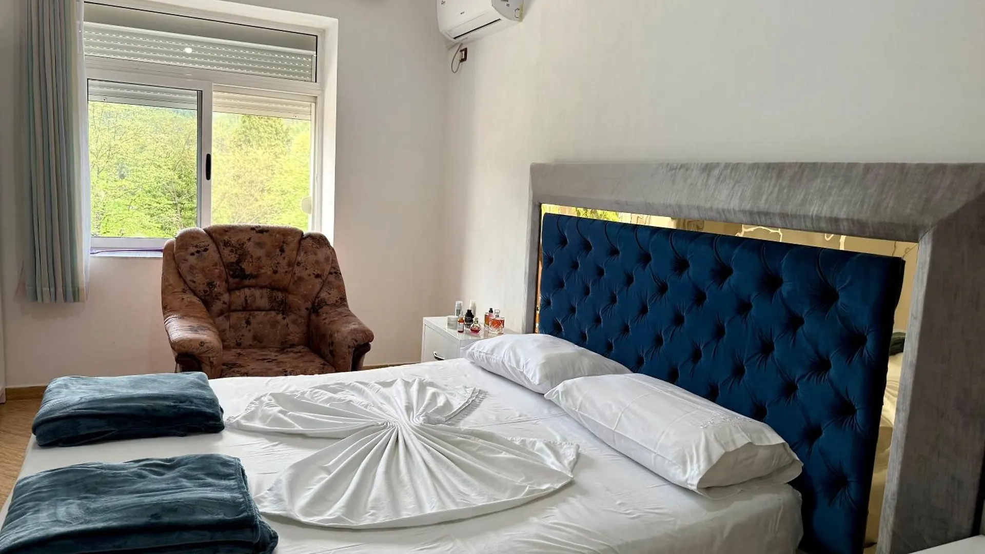 Star Center Apartment Përmet