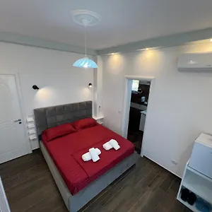 Guest house Adriatik, Permet