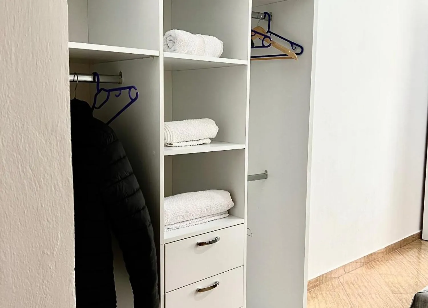 Star Center Apartment Permet