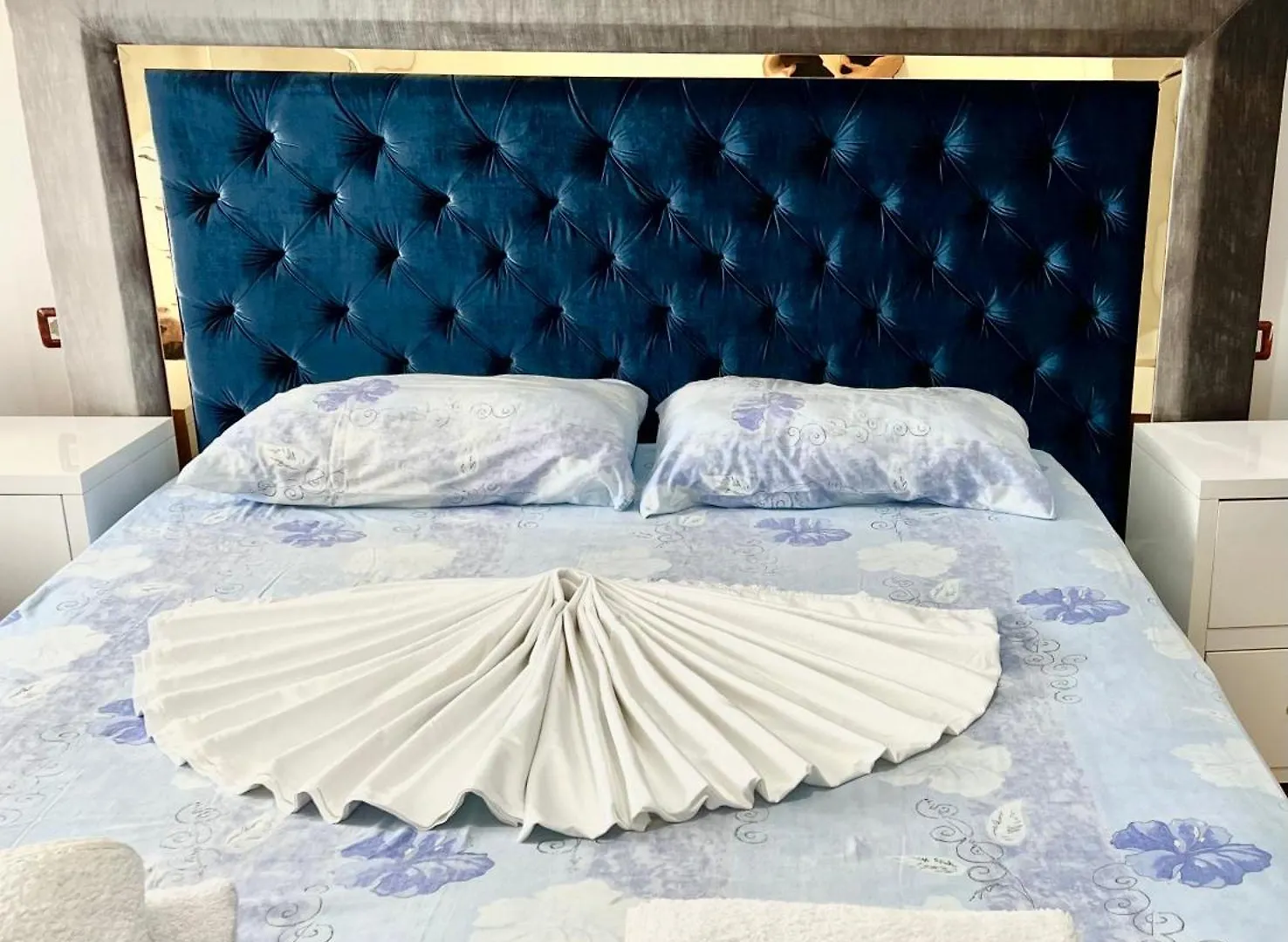 Star Center Apartment Permet
