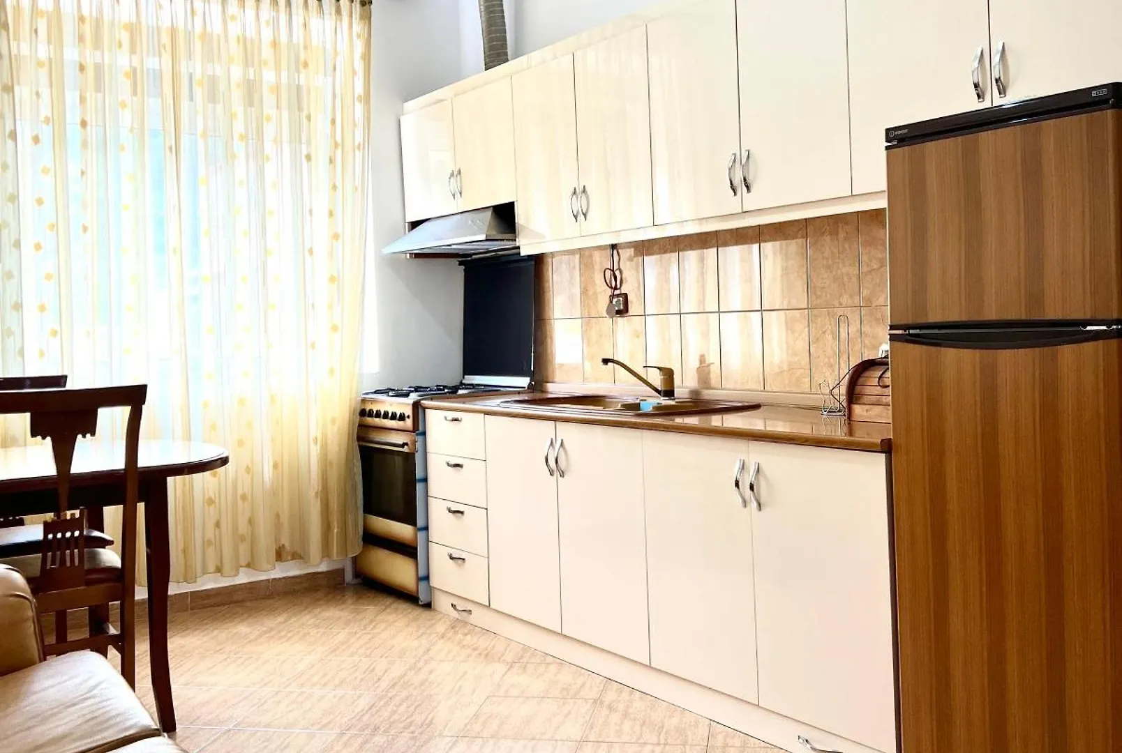 Star Center Apartment Permet