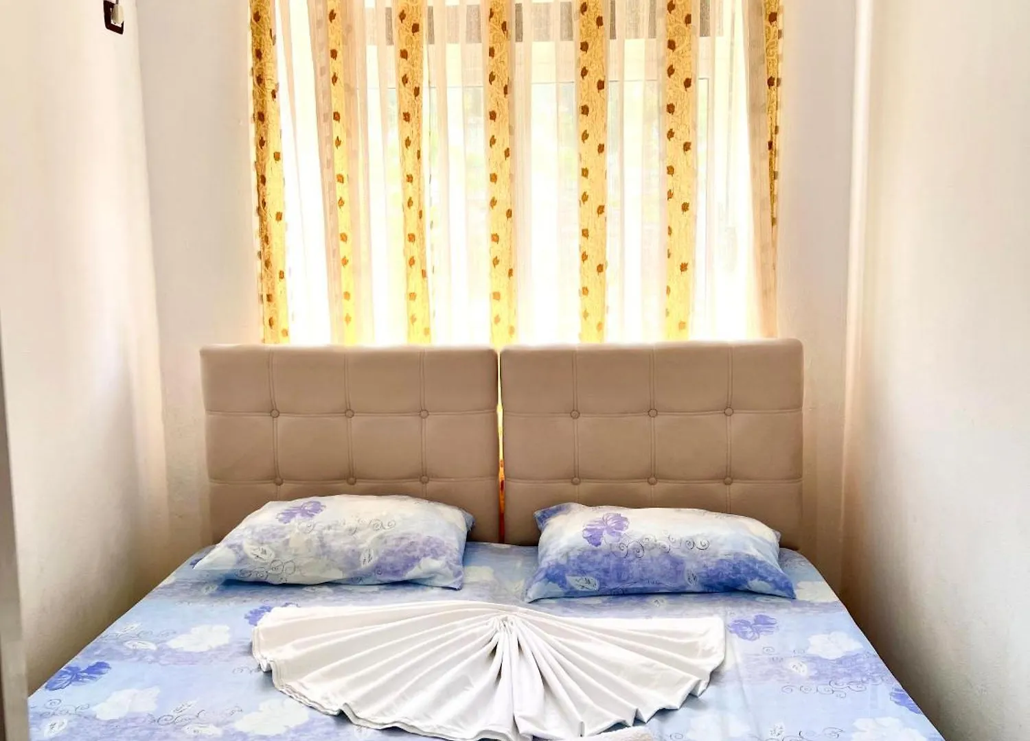 Star Center Apartment Permet