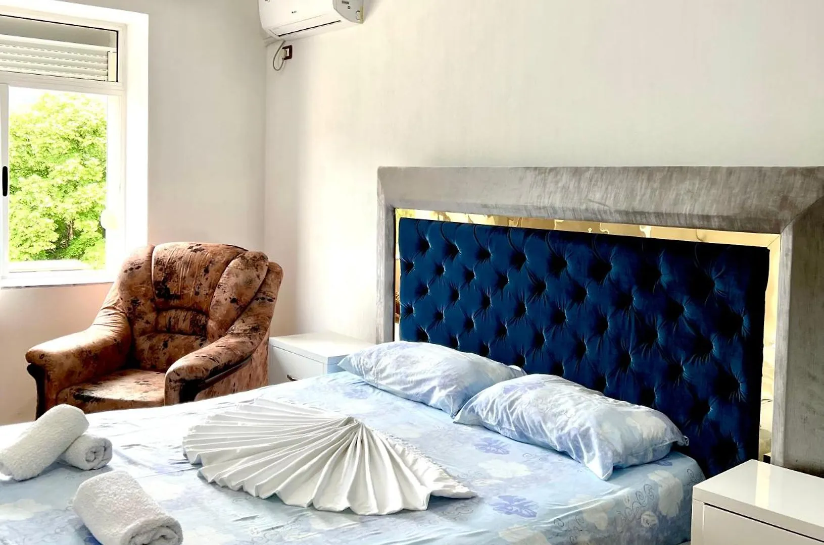 Star Center Apartment Permet