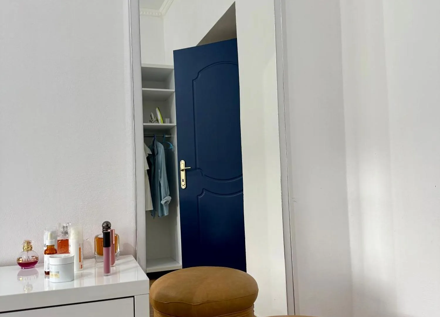 Star Center Apartment Permet