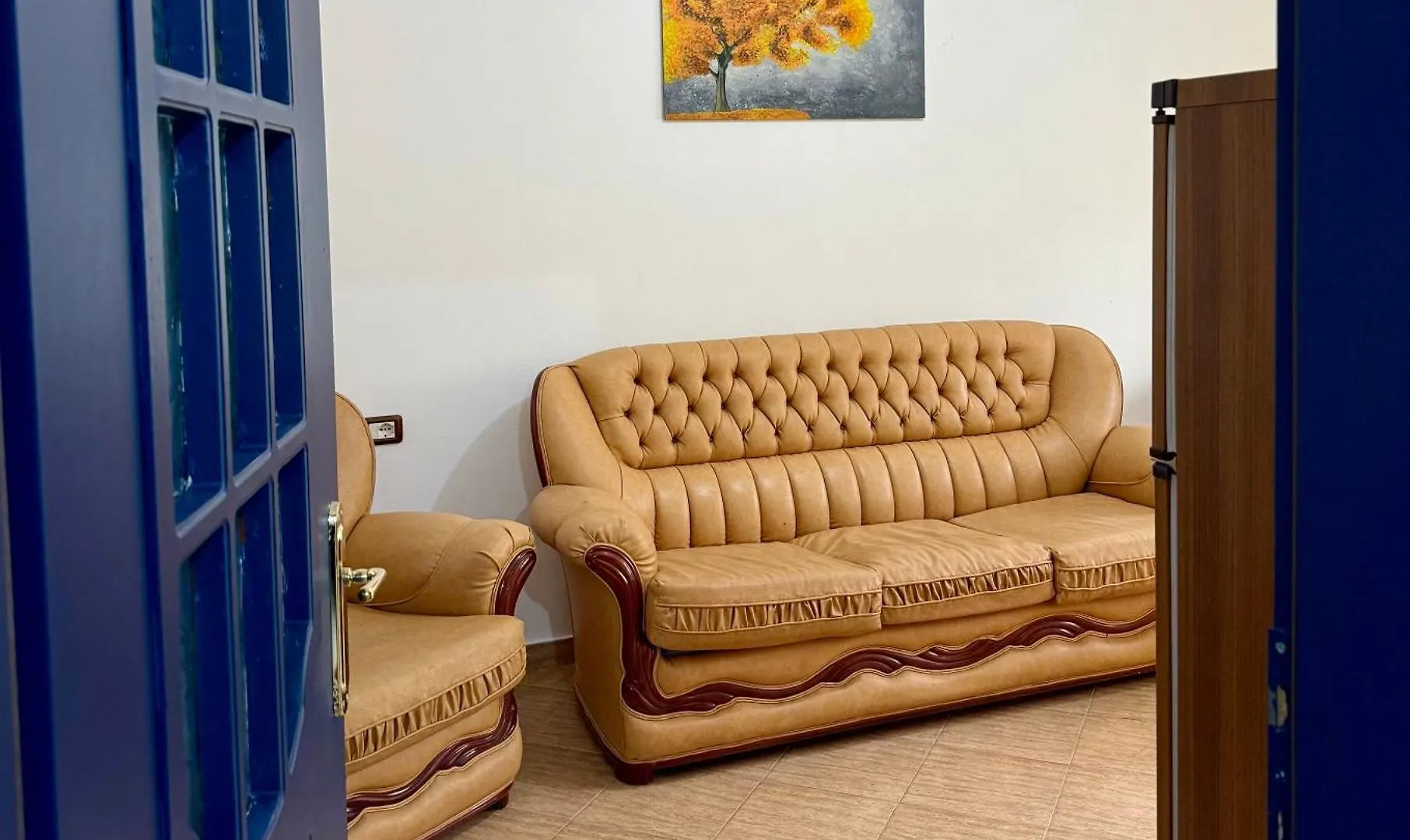 Star Center Apartment Permet