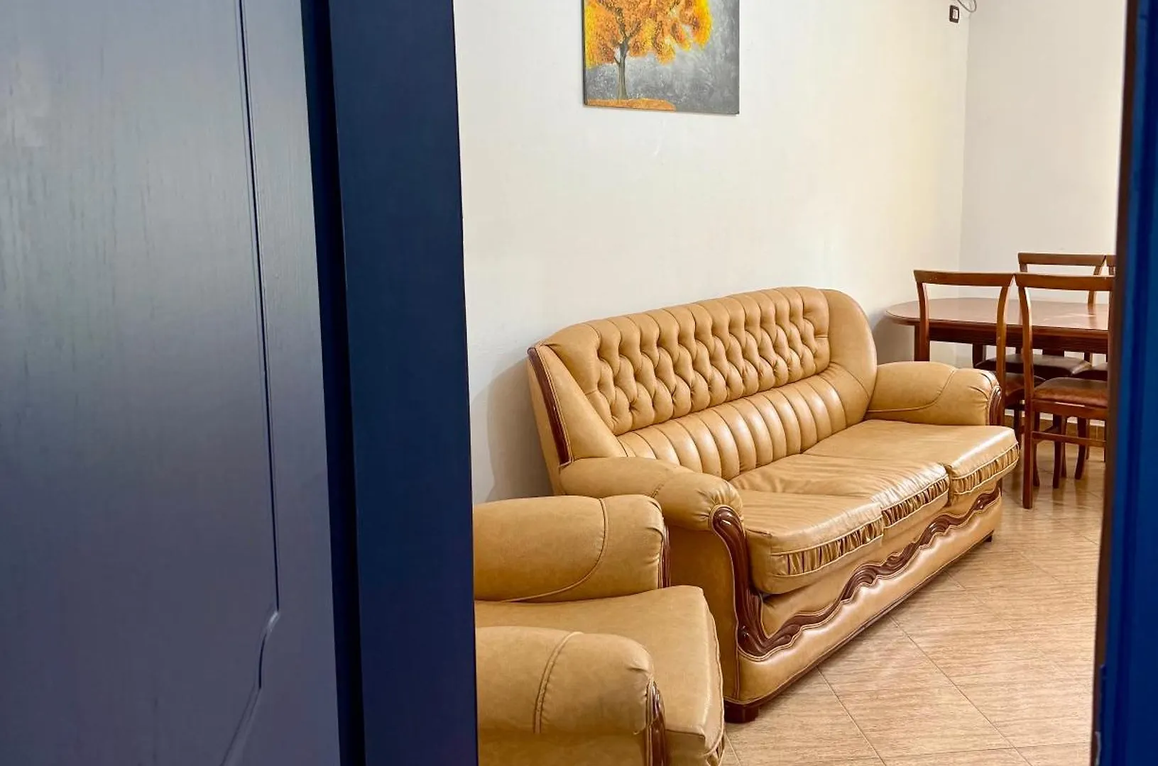 Star Center Apartment Permet