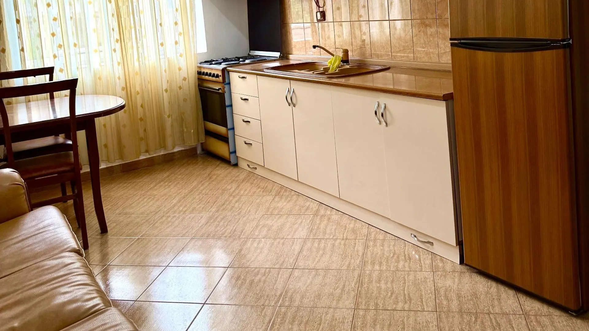 Star Center Apartment Permet Albania